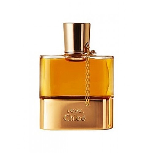 Chloe in love discount perfume